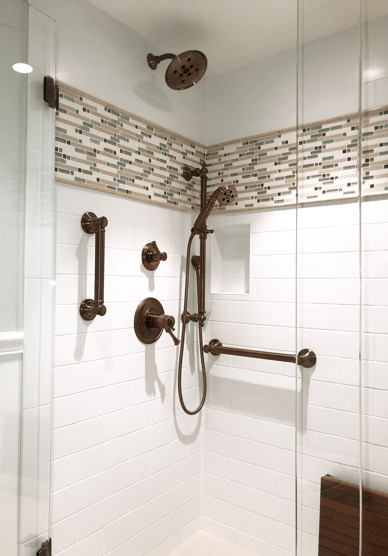 Dana Point California bathroom redesign consultant