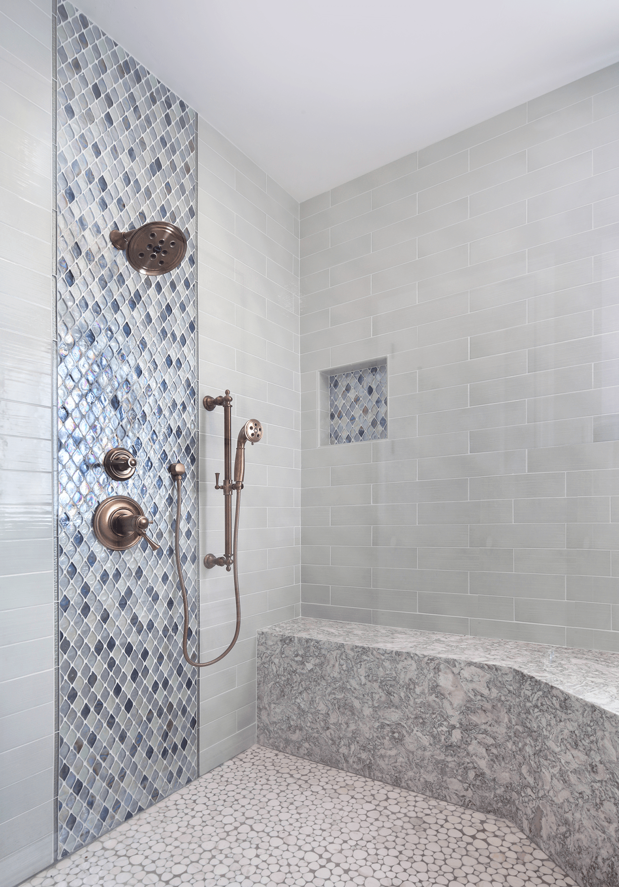 bathroom renovation in fountain valley california