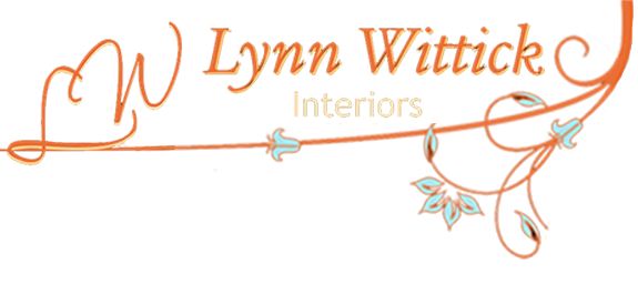 Lynn Wittick Interiors Logo